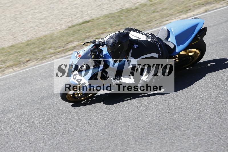 /12 30.04.2026  Speer Racing ADR/Gruppe Classic/646